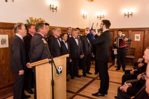 Foto utrinki s slavnostne seje 2018 82